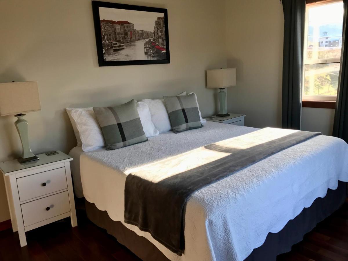 Wesbert Winery & Guest Suites Penticton Ngoại thất bức ảnh
