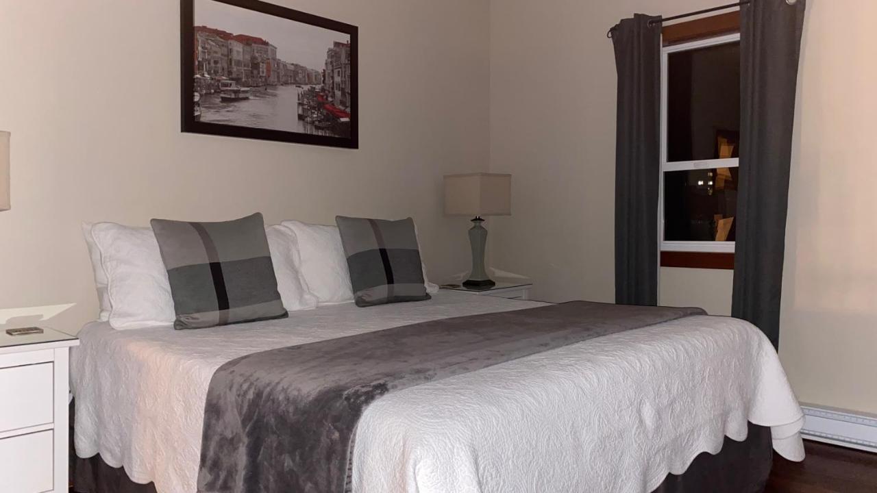 Wesbert Winery & Guest Suites Penticton Ngoại thất bức ảnh