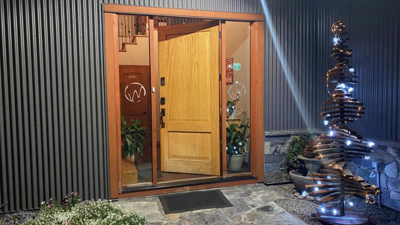 Wesbert Winery & Guest Suites Penticton Ngoại thất bức ảnh